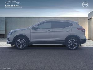 Nissan Qashqai 1.5 DSL DCT SV PREMIUM - Image 4