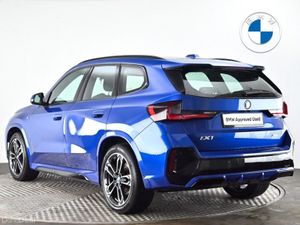 BMW iX1 xDrive30 M Sport - Image 2
