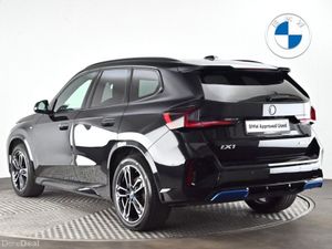 BMW iX1 xDrive30 M Sport - Image 2