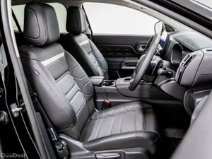 Citroen C5 Aircross Plus Pack 1.5 Diesel Auto 130H - Image 3