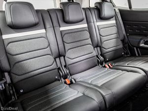 Citroen C5 Aircross Plus Pack 1.5 Diesel Auto 130H - Image 4