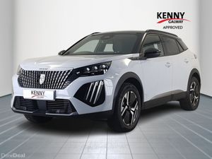 Peugeot 2008 *Depsosit Taken* GT EV - Image 3