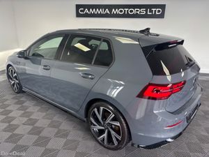 Volkswagen Golf VOLKSWAGEN GOLF 1.5 TSI AUTO R LIN - Image 2