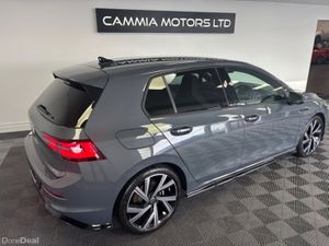 Volkswagen Golf VOLKSWAGEN GOLF 1.5 TSI AUTO R LIN - Image 4