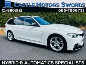 BMW 3-Series FINANCE AVAILABLE FROM €80 P/W - Image 3