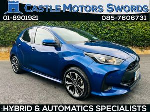 Toyota Yaris FINANCE AVAILABLE FROM €74 P/W - Image 2