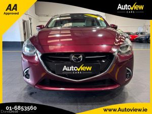 Mazda Demio 1.5 Automatic AA APPROVED // FINANCE A - Image 2