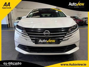 Nissan Note 1.2 E-POWER Hybrid. AA APPROVED // FIN - Image 2