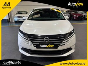 Nissan Note 1.2 E-POWER Hybrid. AA APPROVED // FIN - Image 3