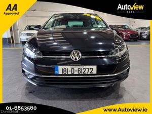 Volkswagen Golf 1.4 TSI HIGHLINE. AA APPROVED // N - Image 2