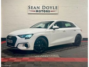 Audi A3 1.4 TFSI SPORT PHEV 204BHP AUTOMATIC - Image 3
