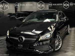 Mercedes-Benz CLA CLA180//AUTOMATIC//AMG PREMIUM// - Image 2