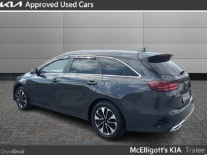 Kia Ceed PE SW PHEV 6DR AUTO - Image 3