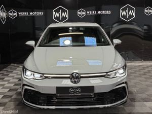 Volkswagen Golf RLINE 1.5 ETSI//AUTOMATIC//ONLY 24 - Image 4