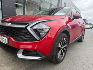 Kia Sportage Mhev K3 DSL 5DR - Image 3