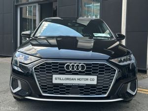 Audi A3 40 TFSi-e Sportback Auto (PHEV) - Image 2