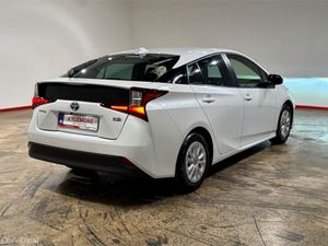 Toyota Prius 1.8 HYBRID AUTOMATIC - CRUISE CONTROL - Image 4