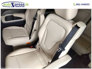 Mercedes-Benz V-Class 220D LWB AMG-LINE AVANTGARDE - Image 4