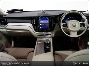 Volvo XC60 *NEW MODEL* XC60 T8 455HP AWD PHEV ULTR - Image 4