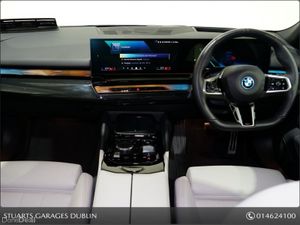 BMW 5-Series 252 REG: PANORAMIC SUNROOF, COMFORT P - Image 4