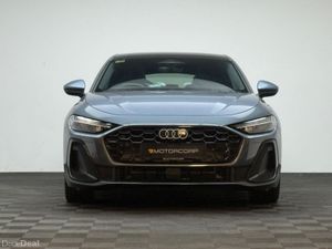 Audi A5 S LINE 2.0 PHEV QUATTRO *PAN ROOF* - Image 2