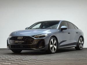Audi A5 S LINE 2.0 PHEV QUATTRO *PAN ROOF* - Image 3