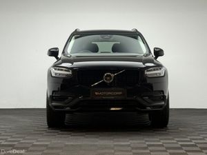 Volvo XC90 CORE T8 2.0 RECHARGE AWD - Image 2