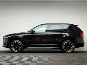 Volvo XC90 CORE T8 2.0 RECHARGE AWD - Image 4