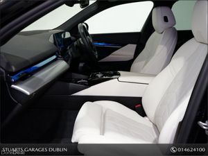 BMW 5-Series *3 X PACKS AND PANORAMIC ROOF* PRO PA - Image 3