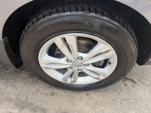 Hyundai ix35 2013 Low Mileage - Image 4
