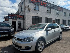 Volkswagen Golf 2014 - Image 2