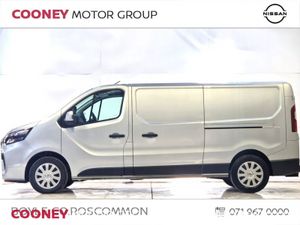 Nissan Primastar PRIMASTAR LWB 150 SV AUTO MY22 - Image 2
