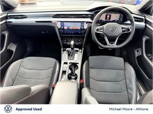 Volkswagen Arteon 2.0TDI D7F 150HP R-LINE - Image 2
