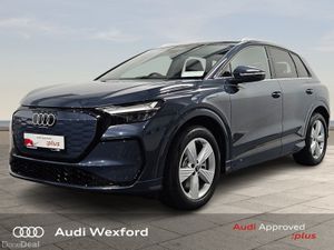 Audi Q4 e-tron Audi Q4 SUV Advance e-tron performa - Image 4