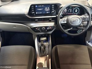 Hyundai i20 Deluxe Plus Auto - Image 2