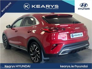 Kia XCeed 1.6 GDI Plug-in Hybrid - Image 3