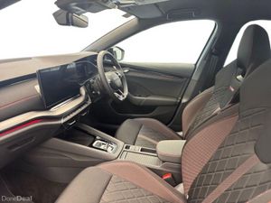 Skoda Octavia 2.0TSI RS DSG *JUST ARRIVED* €90 PER - Image 2