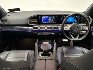 Mercedes-Benz GLE GLE350 DE 4Matic AMG Line PHEV - Image 4
