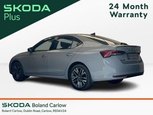 Skoda Octavia 2.0TDI 150BHP SEL PLUS *AUTO* €100 P - Image 4