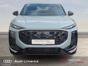 Audi Q3 *SAVE €2410 VS NEW*  SB TDI 150HP S-T S LI - Image 3