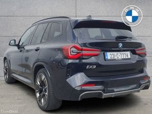 BMW iX3 M Sport Pro - Image 2