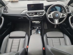 BMW iX3 M Sport Pro - Image 4