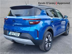 Opel Frontera Hybrid GS 1.2 136hp automatic - Image 4