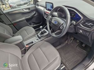 Ford Kuga 1.5 EcoBlue 120PS Titanium - Image 4
