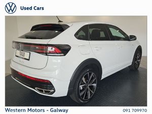 Volkswagen Taigo Ed 75 Auto 1.0TSI ***Ex Demo*** S - Image 4