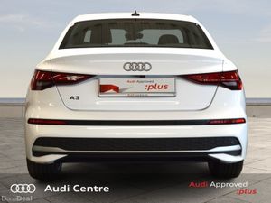 Audi A3 SAL 30 TDI 115HP SE - Image 4