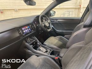 Skoda Kodiaq Sportline 2.0TDI 150bhp DSG 7 Seater - Image 4