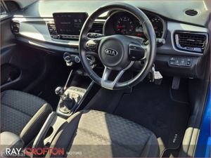 Kia Rio 1.25 PE - Image 3