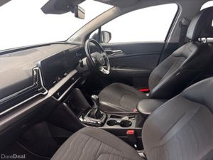 Kia Sportage K3 MHEV DIESEL *JUST ARRIVED* €105 PE - Image 2