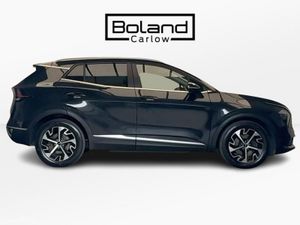 Kia Sportage K3 MHEV DIESEL *JUST ARRIVED* €105 PE - Image 4